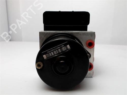 ABS pump SKODA OCTAVIA I Combi (1U5) 1.9 TDI | BP12993722M43 