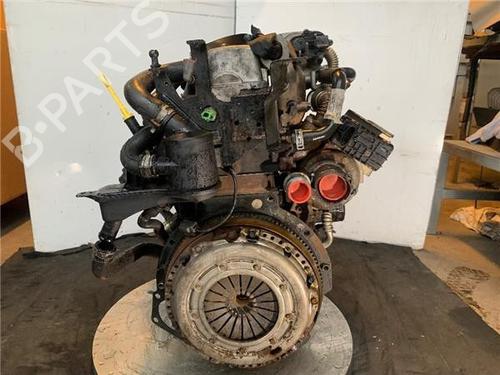 Engine FORD FOCUS II (DA_, HCP, DP) 1.8 TDCi | BP38536065M1 - Image 8