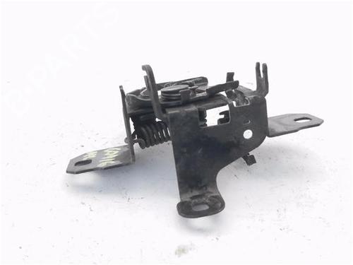Hood lock VW GOLF IV (1J1)  | BP29808066C133 