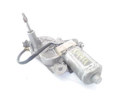 Viskermotor bagrude MAZDA 5 (CR) 2.0 (CREW, CR19) (146 hp) 30555288