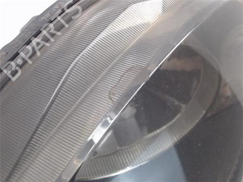Left headlight SEAT AROSA (6H1)  | BP13043873C28 