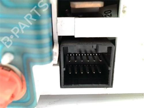 Instrument cluster ALFA ROMEO 156 (932_) 2.4 JTD (932AXF00) | BP24035684C47 