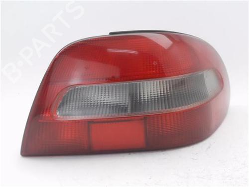 Used Right taillight Right taillight VOLVO C70 I Coupe (872) [1997-2002] 33220348 33220348
