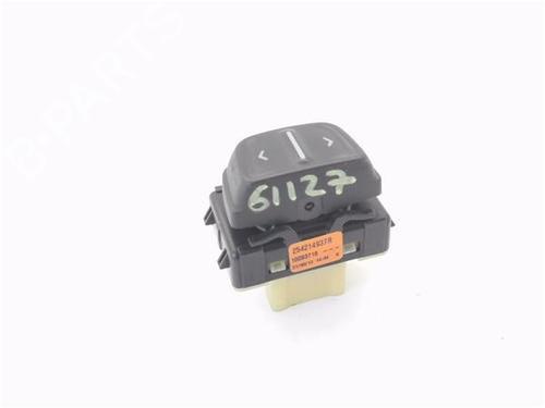Left front window switch DACIA SANDERO II 1.2 | BP34539312I27  - Image 5