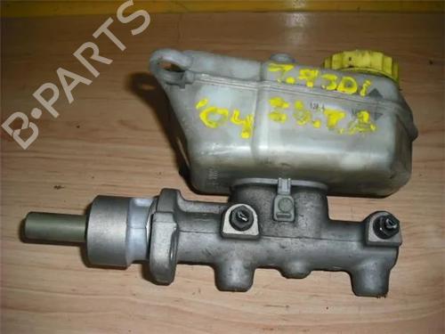 Used Brake master cylinder SEAT IBIZA III (6L1) 1.9 SDI (64 hp) 9636325
