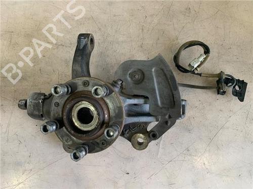 Used Right front steering knuckle CITROËN JUMPY III Van (V_) [2016-2025]  17801120