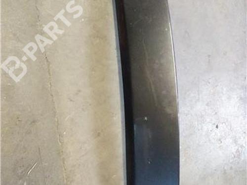 Used Rear spoiler Rear spoiler MAZDA 3 (BK) 1.6 DI Turbo (109 hp) 11171636 11171636