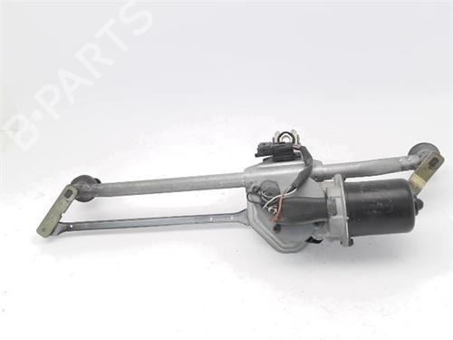 Rear wiper motor RENAULT TRAFIC II Bus (JL) 2.5 DTi | BP24338414M102 