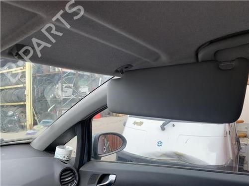 Right sun visor OPEL CORSA D (S07)  | BP32418585I2 