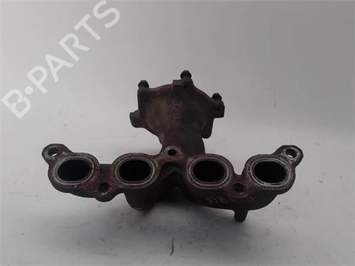 Exhaust manifold NISSAN MICRA III (K12)  | BP22958967M110 