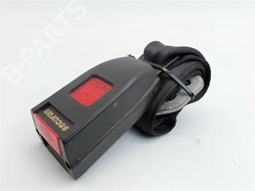 Used Seat buckle PEUGEOT 205 II (20A/C) [1987-2000]  14342764
