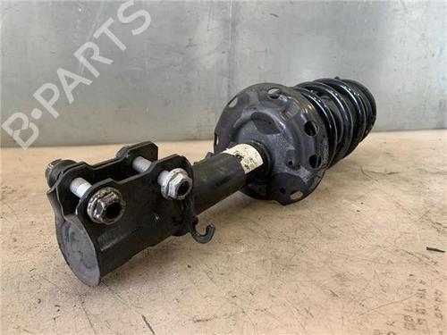 Right front shock absorber OPEL COMBO Box Body/MPV | BP15067310M17
