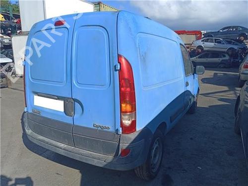 Alternator RENAULT KANGOO (KC0/1_) 1.5 dCi (KC08, KC09) | BP35986593M7  - Image 12