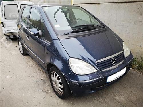 ABS pump MERCEDES-BENZ A-CLASS (W168) A 160 CDI (168.006) | BP25008306M43 