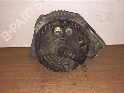 Alternator RENAULT CLIO I (B/C57_, 5/357_)  | BP9684677M7 