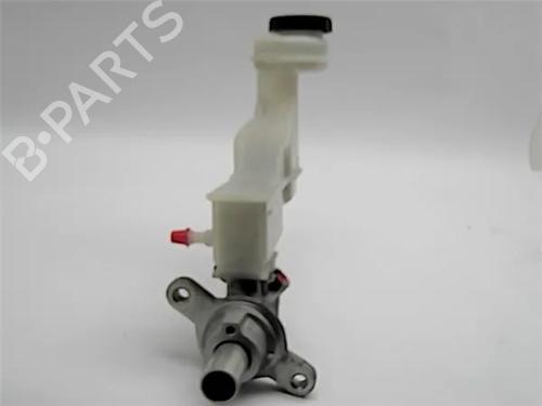 Brake master cylinder NISSAN QASHQAI / QASHQAI +2 I (J10, NJ10, JJ10E) 1.5 dCi | BP10010271M77 