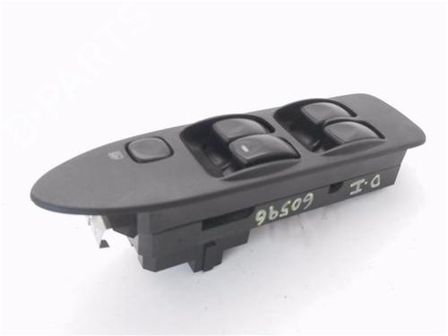 Left front window switch MITSUBISHI SPACE STAR MPV (DG_A) 1.3 16V (DG1A) | BP29537864I27 