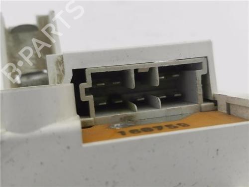 Climate control RENAULT KANGOO (KC0/1_) 1.2 (KC0A, KC0K, KC0F, KC01) | BP32162083I5 