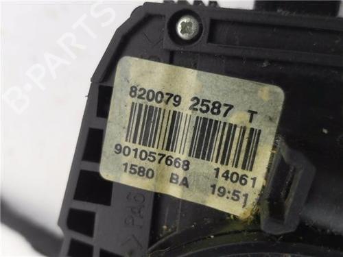 Steering column stalk DACIA DUSTER (HS_) 1.6 16V | BP40298623I23 - Image 6