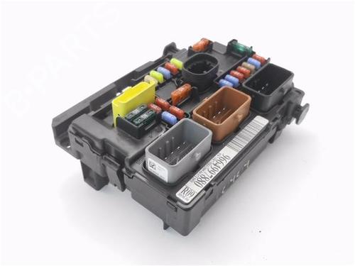 Used Fuse box PEUGEOT 207 (WA_, WC_) [2006-2015]  32166483