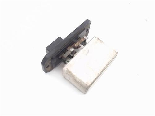 Heater resistor MERCEDES-BENZ M-CLASS (W163) ML 320 (163.154) | BP16537538M108 