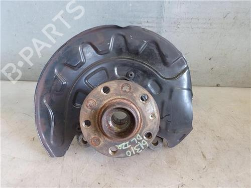 Left front steering knuckle SEAT ATECA (KH7, KHP) 1.5 TSI | BP37261158M25 - Image 9