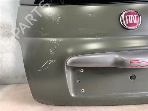 Tailgate FIAT 500 (312_) 1.2 (312AXA1A) | BP23157388C6