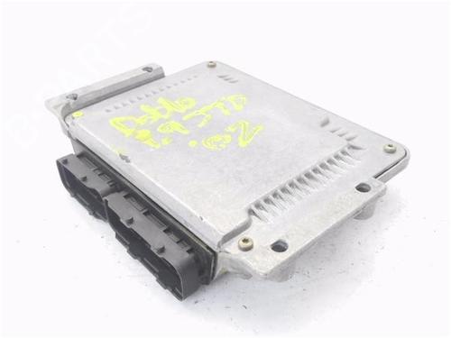 Electronic module FIAT DOBLO Box Body/MPV (223_) | BP29993362M83