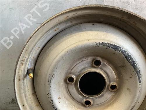 Rim CITROËN C15 Platform/Chassis (VDPD)  | BP29745539C45 