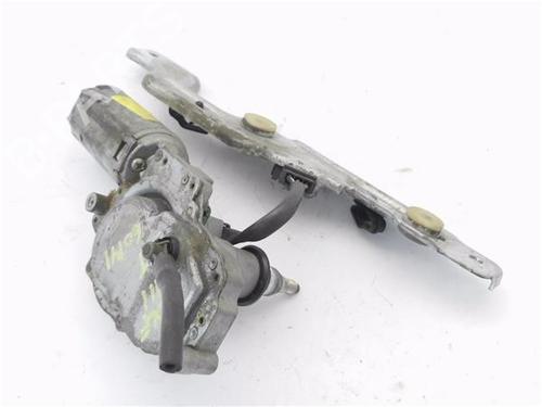 Rear wiper motor VW GOLF III (1H1)  | BP25863834M102 