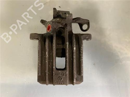 Used Left rear brake caliper Left rear brake caliper 29260174 29260174
