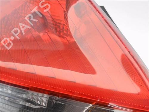 Left taillight FORD FOCUS III | BP29260024C34 - Image 10