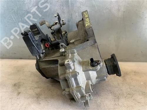 Gearbox SEAT IBIZA III (6L1) 1.9 SDI | BP21359877M3 