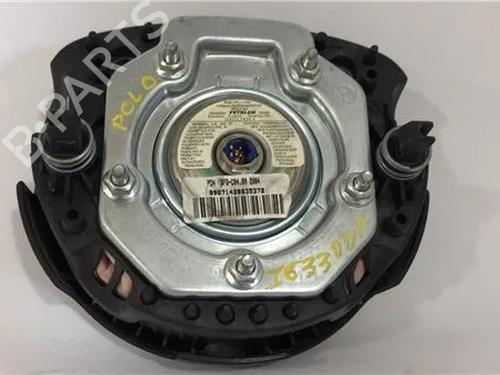 Driver airbag VW POLO (9N_, 9A_)  | BP9635515C9 