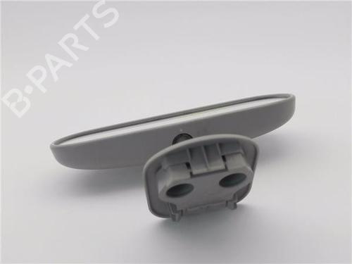 Rear mirror OPEL AGILA B (H08) 1.2 (F68) | BP39246957I6 - Image 3