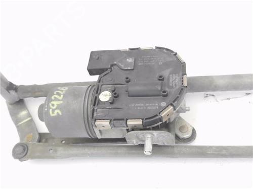 Front wiper motor VW GOLF VI (5K1) | BP37261061M29 - Image 6