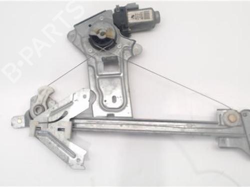 Rear left window mechanism CITROËN XSARA (N1)  | BP17069705C24 