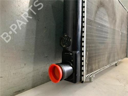 Køler CITROËN C15 Platform/Chassis (VDPD)  | BP29993260M31 