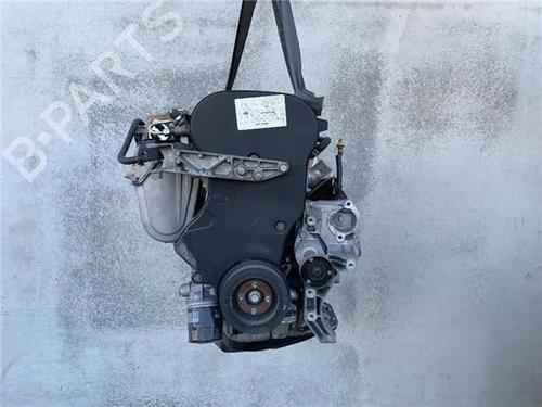 Engine OPEL VECTRA B (J96)  | BP15880608M1 