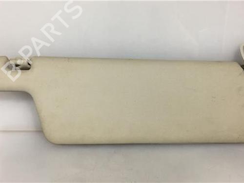 Used Left sun visor SEAT IBIZA II (6K1) [1993-2002]  9691515