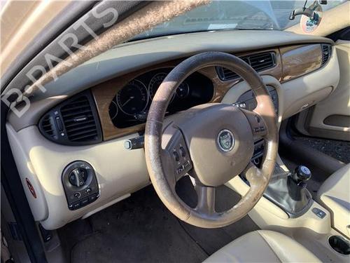 Airbag Kit JAGUAR X-TYPE I (X400) 2.0 D | BP32418976C86 