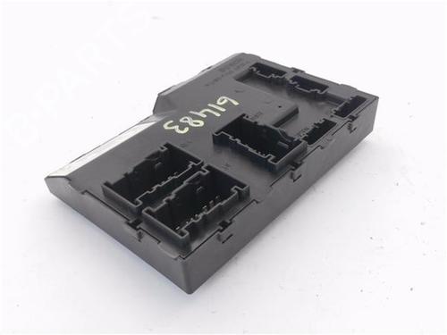 Electronic module FORD FIESTA VI (CB1, CCN) | BP39093899M83 - Image 4