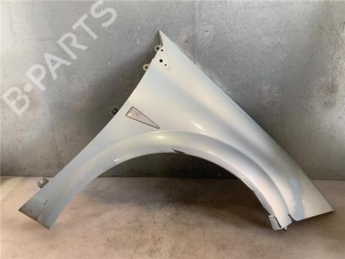 Used Right front fenders HYUNDAI LANTRA II Estate (J-2) [1995-2001]  30135400