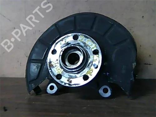 Used Left front steering knuckle VW TOURAN (1T1, 1T2) [2003-2010]  14337683