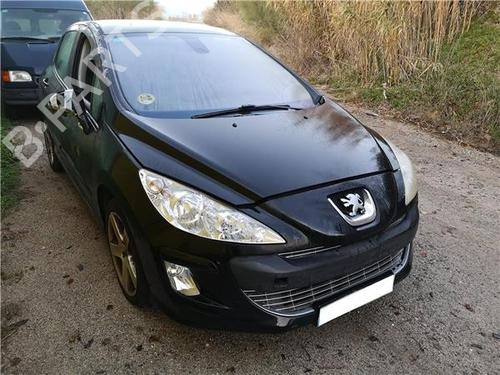 Instrument cluster PEUGEOT 308 I (4A_, 4C_)  | BP11255106C47 