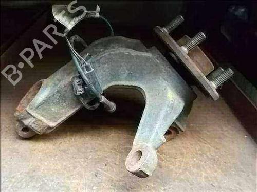 Right front steering knuckle FORD MONDEO III (B5Y) 1.8 16V | BP14334628M26 
