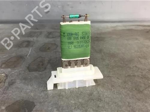 Used Electronic module SEAT LEON (1P1) 1.4 TSI (125 hp) 14338812