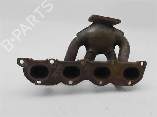 Exhaust manifold VW POLO (9N_, 9A_)  | BP11647224M110 