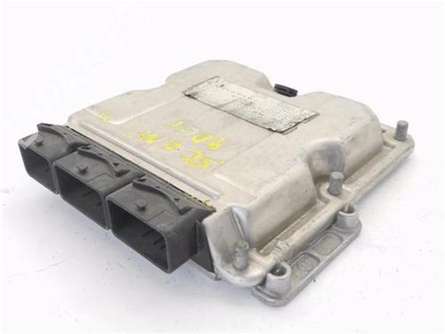 Elektronik Modul RENAULT SCÉNIC I MPV (JA0/1_, FA0_)  | BP28818741M83 