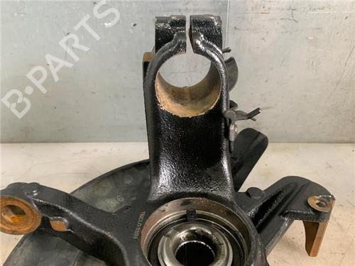 Left front steering knuckle SEAT IBIZA III (6L1) 1.4 16V | BP24870070M25 